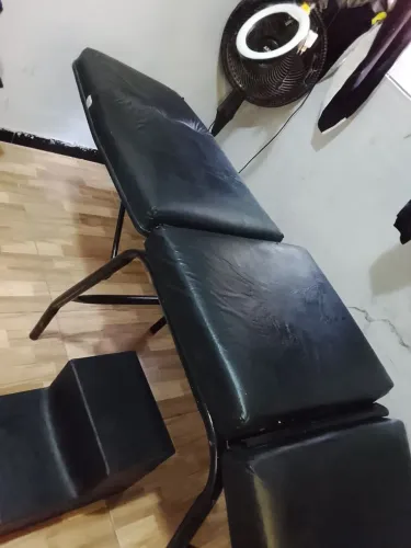 maca 4 posições e escadinha