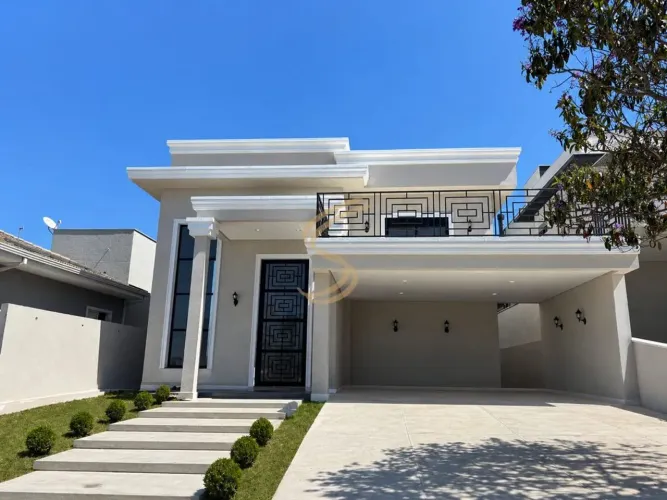 Linda casa Condomínio Vale das Águas Bragança Paulista