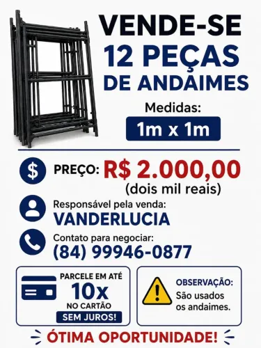 Para obras
