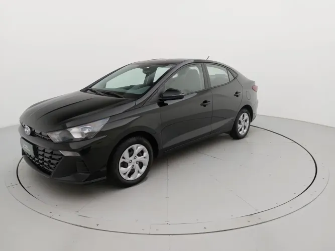 Hyundai HB20S Comfort 1.0 Flex 12V Mec. 2026