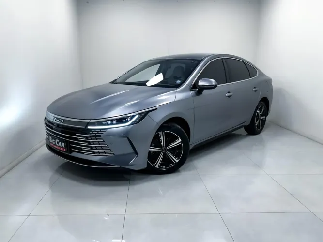 BYD King GS 1.5 16V Aut. (hibrido) 2025