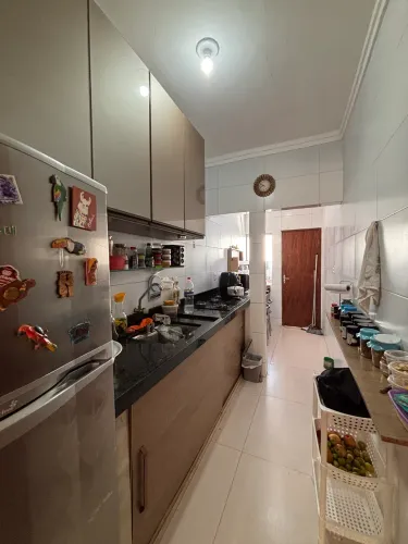 Vendo casa próximo a rua Quito - Santo Antônio dos prazeres