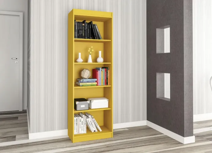 Estante nova livreiro 
