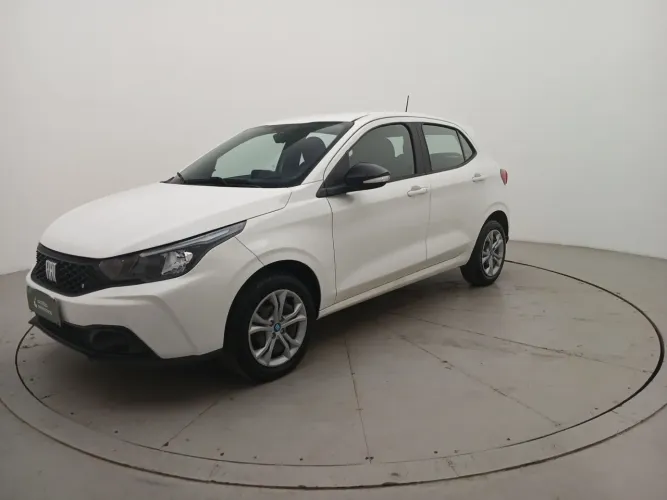 Fiat Argo Drive 1.0 Firefly 2026