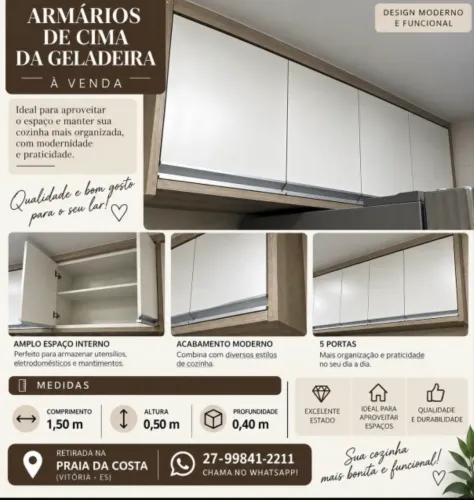 Cozinha completa