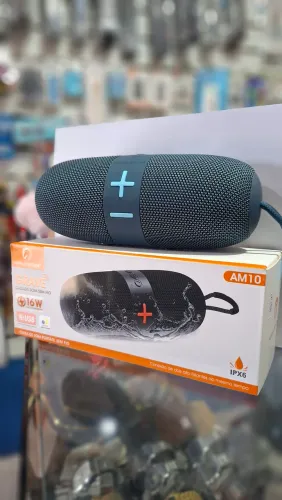 Caixa de som Bluetooth 