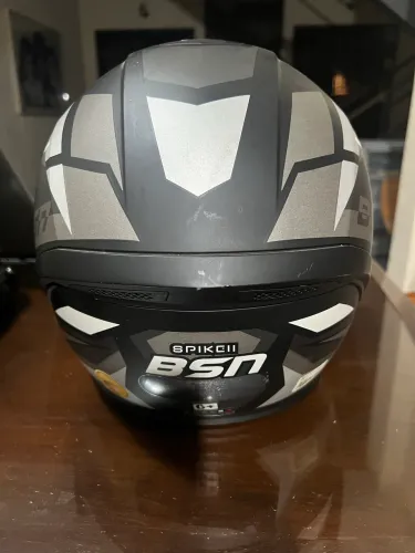 Capacete Peels Spike II