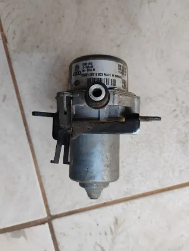 Bomba Elétrica de Vácuo do Servo Freio (Hidrovácuo) todos tsi