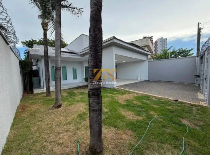 Casa 3/4, sendo 1 suíte, 175 m² - 305 sul (Arso 32) - Palmas/TO