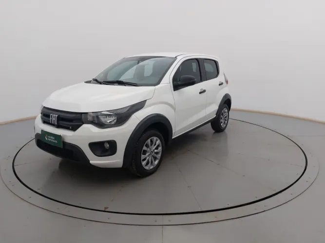Fiat Mobi Like 1.0 Fire Flex 5P. 2024