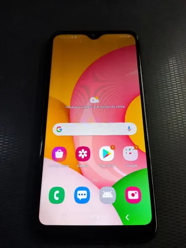 Samsung Galaxy A01