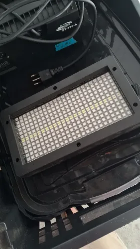 4 Strobo Atomic 100w