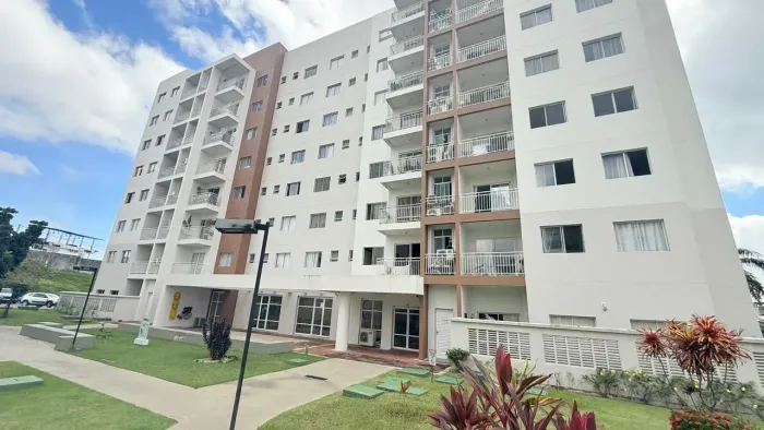 FLEX P.10, BELÍSSIMO APTO 3 QTOS SENDO 1 SUÍTE, ANDAR ALTO, FINANCIA