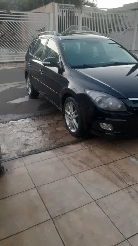 Hyundai I30CW 2.0 16V 145cv Mec. 5P 2011