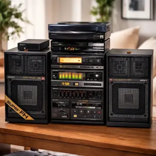 sony mini disc