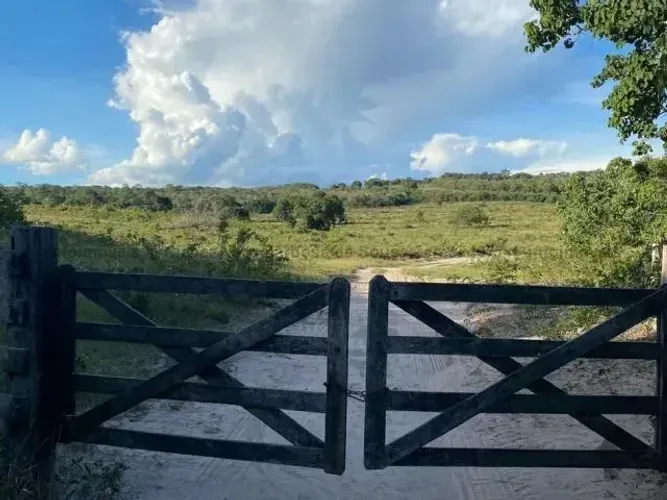 Imóvel para venda tem metros quadrados em Zona Rural - Aquidauana - MS