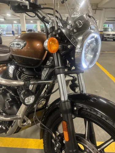 ROYAL ENFIELD METEOR 350 2023