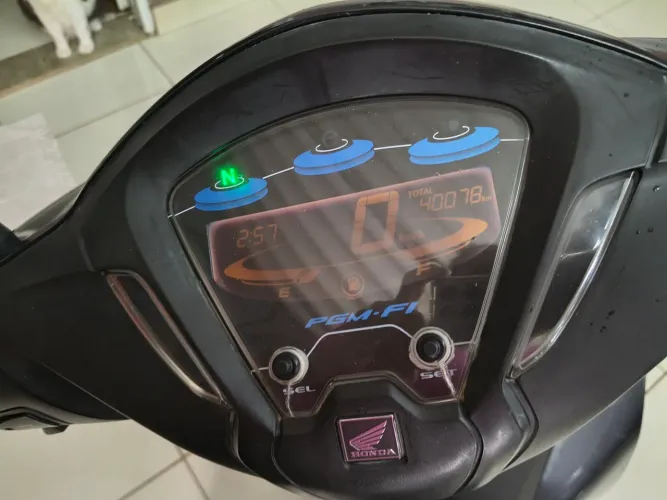 Apenas venda não aceito proposta
