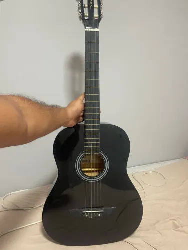 Violão Clássico Vogga - Cordas de Nylon