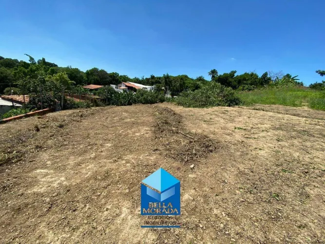 Terreno à venda Terras de São Roque - em Tietê