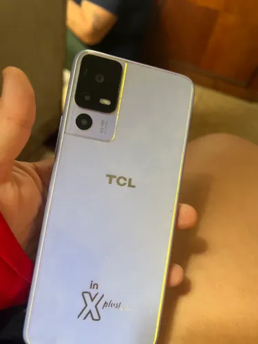 Celular Tcl256g