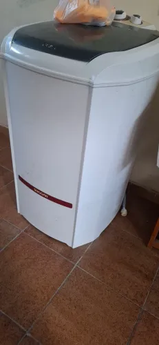 Vendo tanquinho para retirada de peças 
