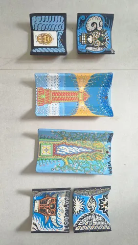 Decoração