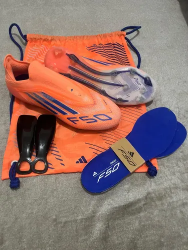 CHUTEIRA F50 ORIGINAL