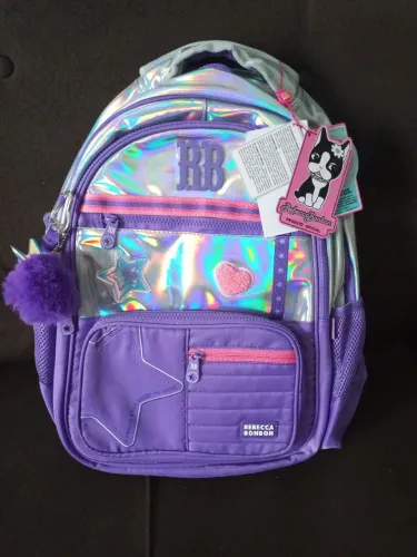 Mochila Rebecca Bonbon