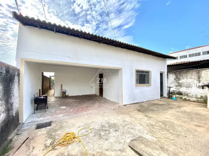 casa - Jardim São Pedro de Viracopos - Campinas