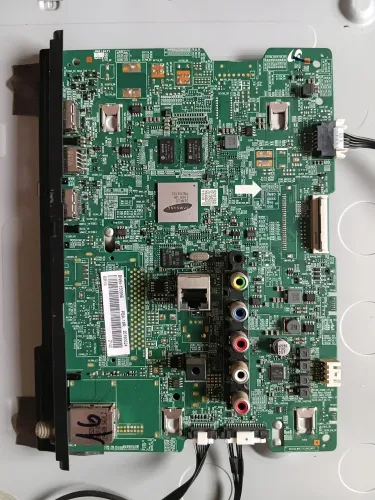 Placa Principal TV Samsung 43 Polegadas UN43J5290AGXZD