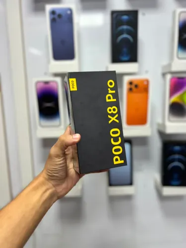 POCO X8 Pro 512 GB