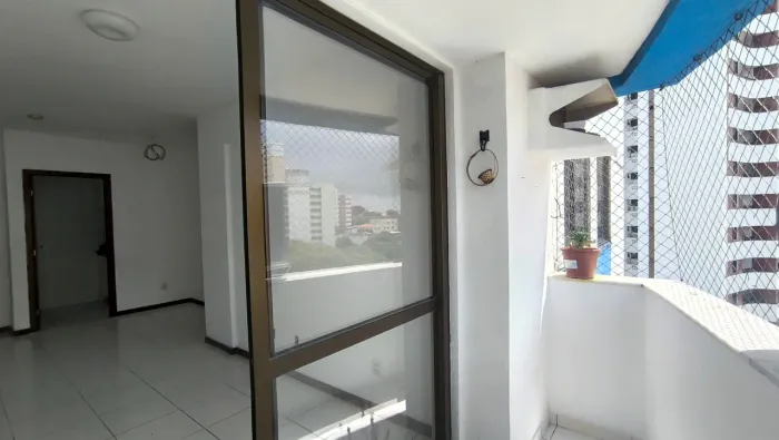 Apartamento para vender e alugar no RESIDENCIAL ORQUIDEA DO IMBUI, IMBUÍ, Salvador, BA