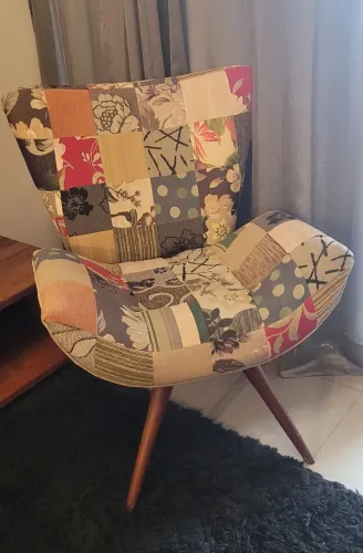 Poltronas de sala / Quarto