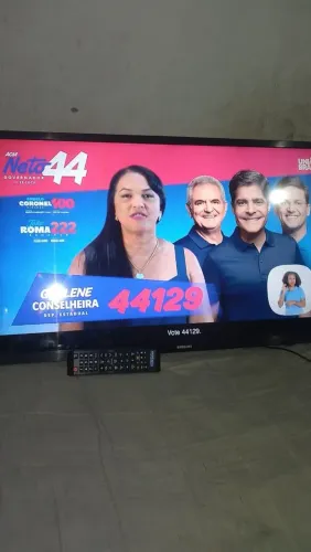Tv Samsung 32 polegadas srmart