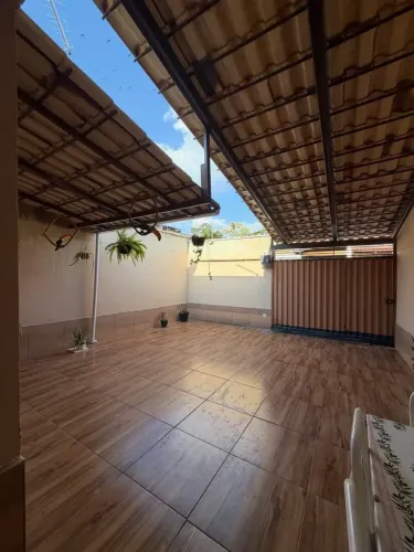 lCASA NA BRASÍLIA