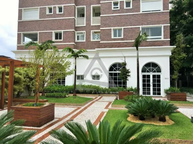 Apartamento à venda e para alugar em Campinas, Cambuí, com 2 suítes, com 104 m², The One L