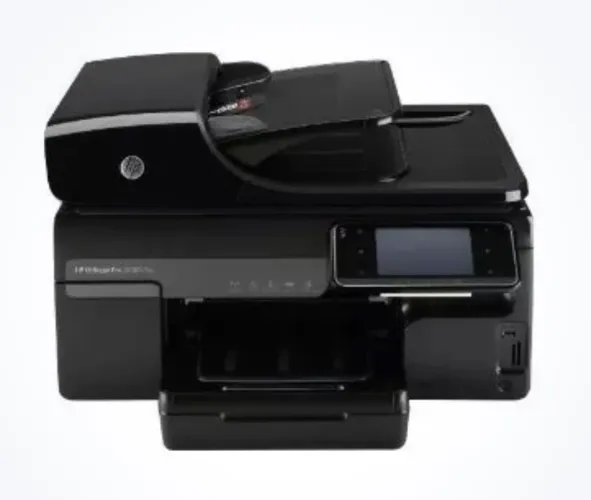  HP OfficeJet Pro 8500A Plus