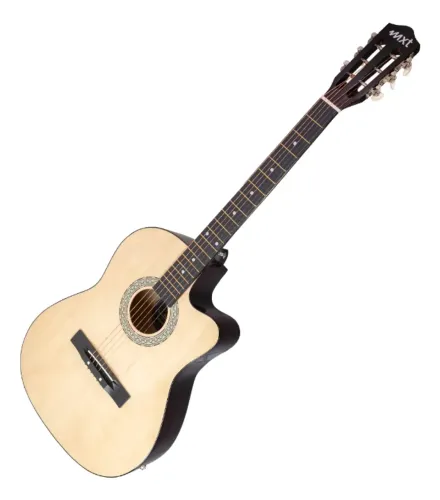 Violão Eletroacústico Mxt 39a