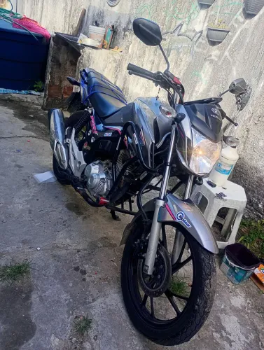 Troco por casa ou terreno em Itamaracá 