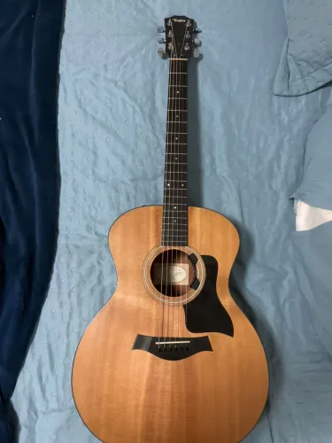Taylor 114e