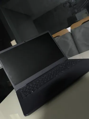 Notebook Dell i7 11ª Ger | 16GB RAM | Vídeo Dedicado | Revisado