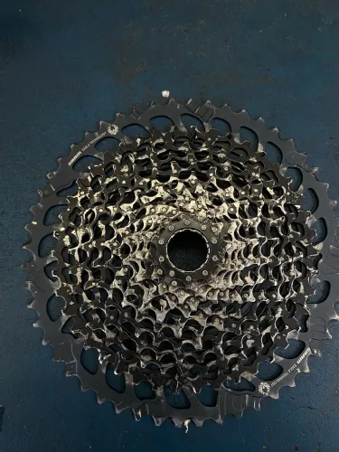 Cassete sram gx 10x52