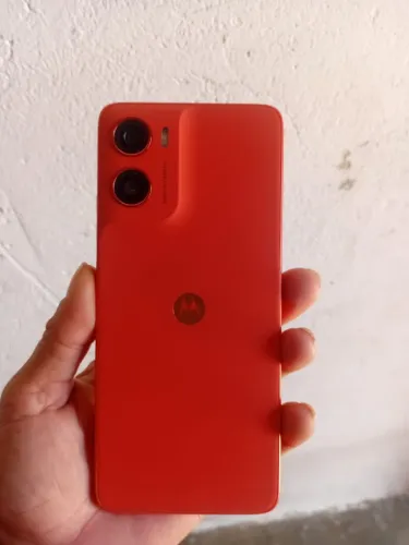 Moto g06 128 GB 8 de ram
