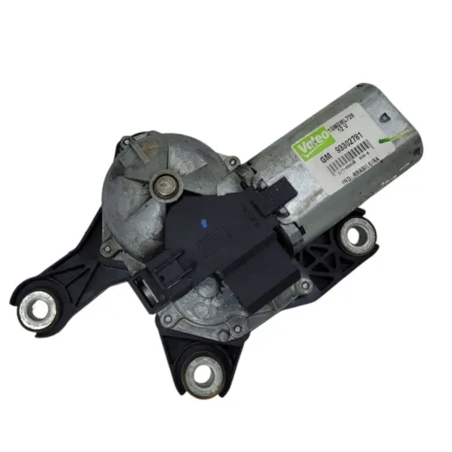 Maquina Limpador Vigia Chevrolet Zafira 2010