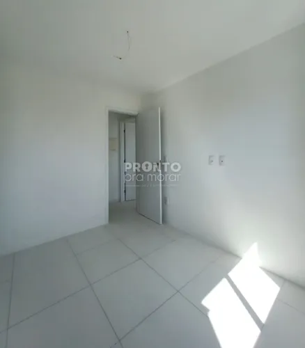 Apartamento com 2 quartos em Madalena