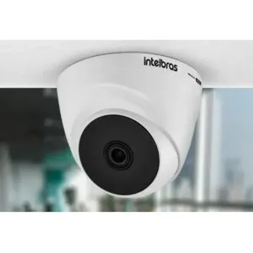 Câmera Dome VHL1220 Intelbras
