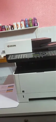 Impressora Kyocera Ecosys M2040dn/L Multifuncional Laser Monocromática