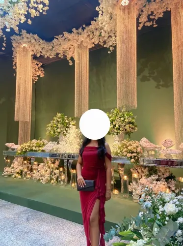 Vestido para casamento/festa