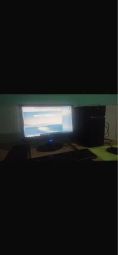 Vende se computador 